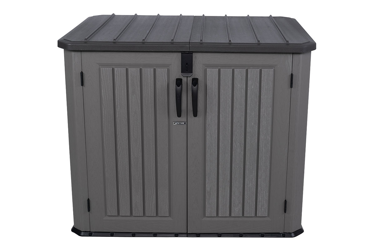 ������� ����-���� LifeTime WOODLOOK 60350 1380L ����������